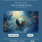 Concert de l'Union Musicale d'Ardentes