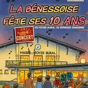Concert de la Bénessoise