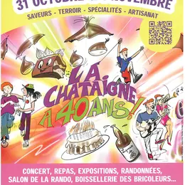 Concert de la Châtaigne 2026