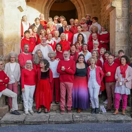 Concert de la chorale Accroche chœur