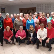Concert de la chorale Arpège