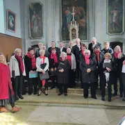 Concert de la Chorale Cantabile