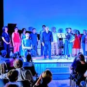 Concert de la Chorale Chant Libre !