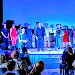 Concert de la Chorale Chant Libre !