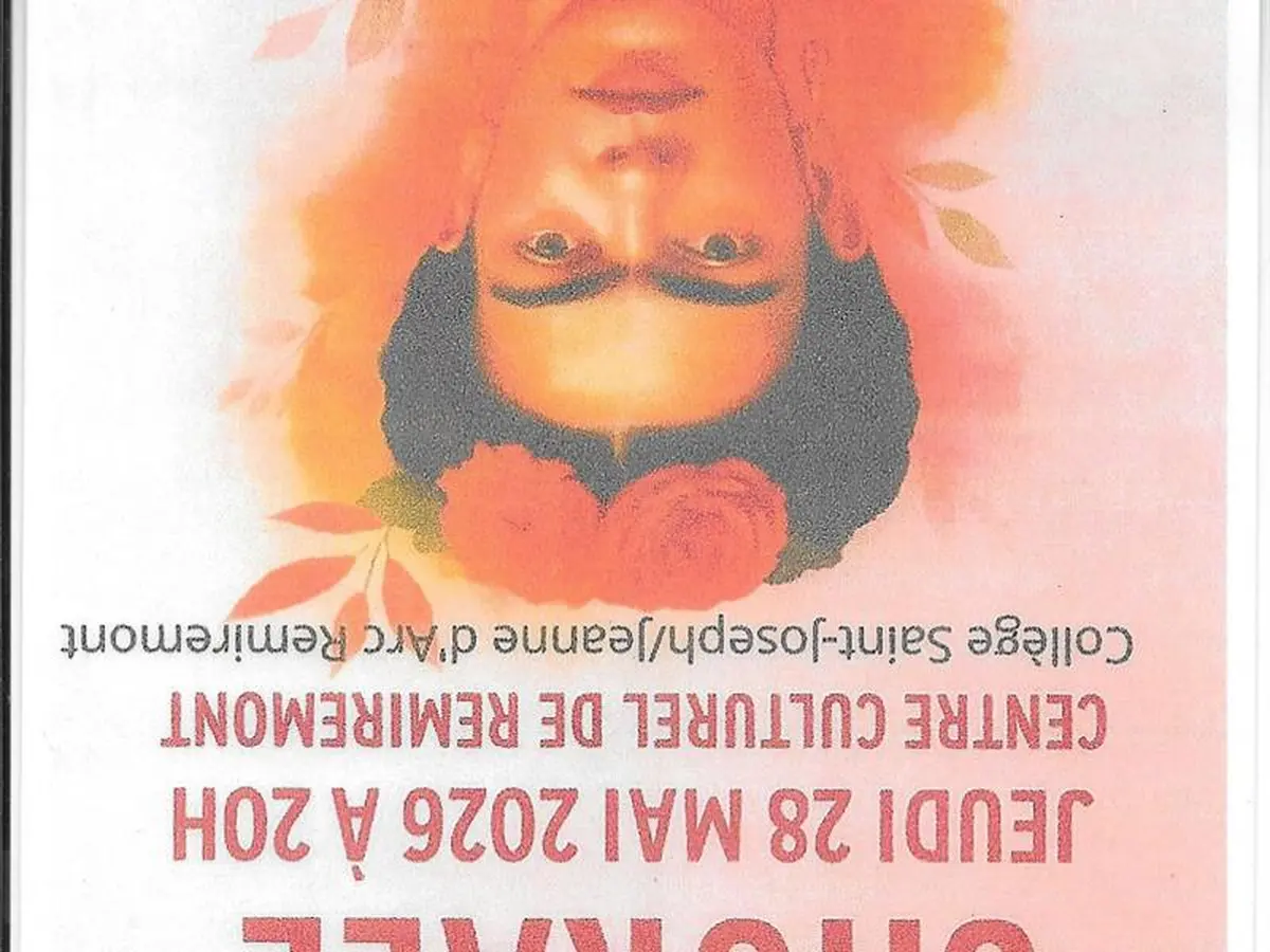 Concert de la chorale du collège Saint-Jospeh