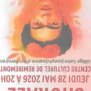 Concert de la chorale du collège Saint-Jospeh