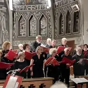 Concert de la chorale en Sol Mineur