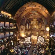 Concert de la chorale Kantauri