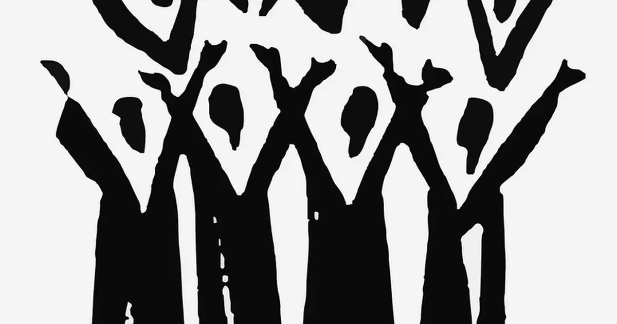 Concert de la chorale "les Voix du Thaurion" et de la chorale "Quel Sacré Chœur ! "