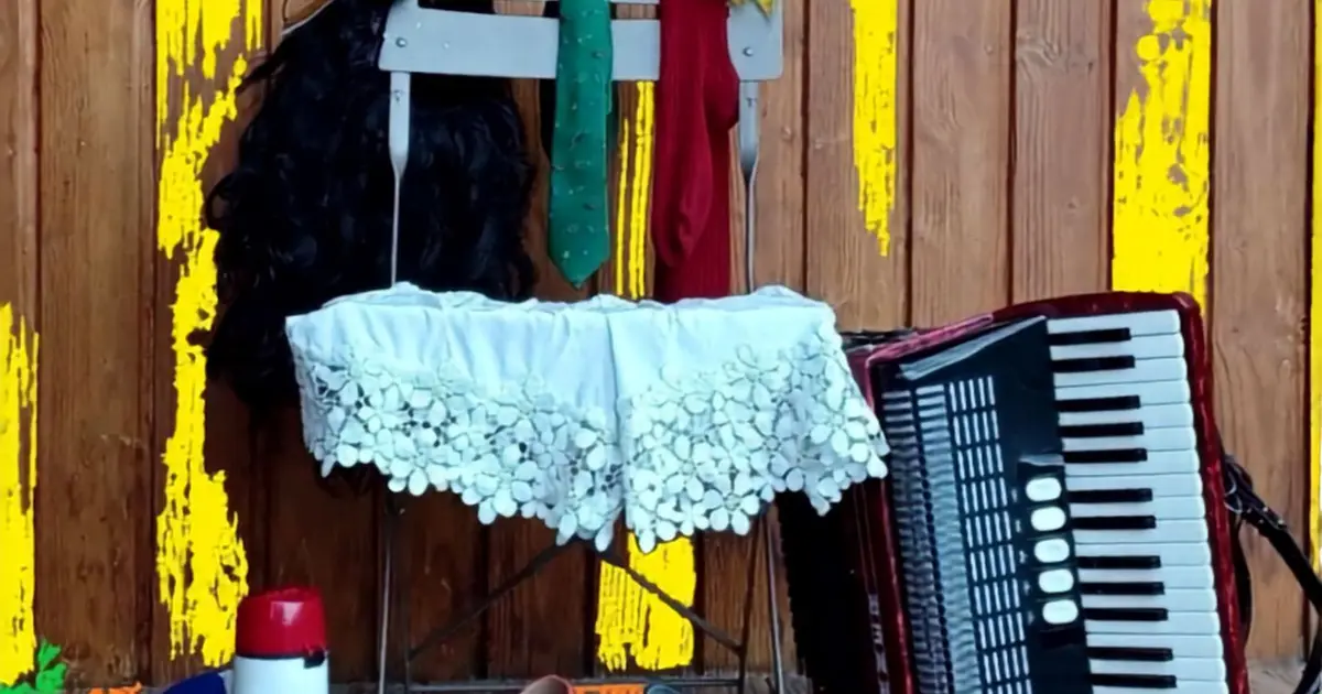 Concert de la Chorale On N'Est Pas Couché à Castelfranc