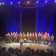 Concert de la chorale Sol'Aix