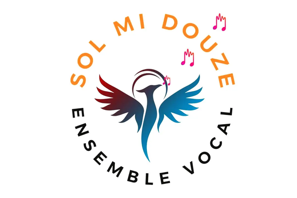 Concert de la chorale sol mi douze