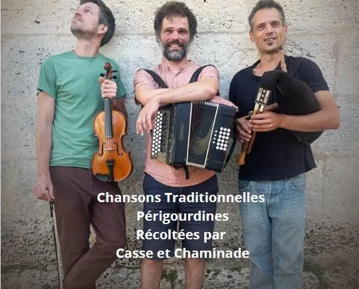 Concert de La Dròna