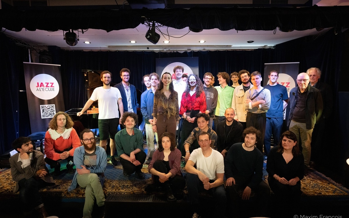 Concert de la finale du Prix René Urtreger 2026