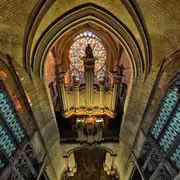 Concert de la Fondation Rocamadour