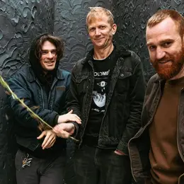 Concert de La Jungle