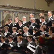 Maîtrise de Colmar : un concert exceptionnel à Unterlinden pour célébrer 40 ans de musique