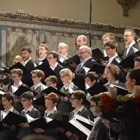 Maîtrise de Colmar : un concert exceptionnel à Unterlinden pour célébrer 40 ans de musique DR