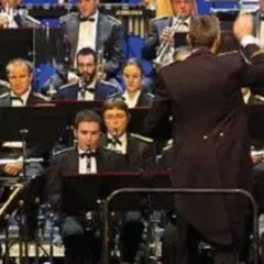 Concert de la Musique de l'Air et de l'Espace