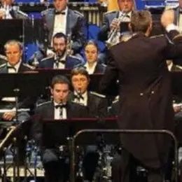 Concert de la Musique de l'Air et de l'Espace