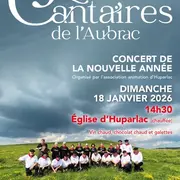Concert de la nouvelle année