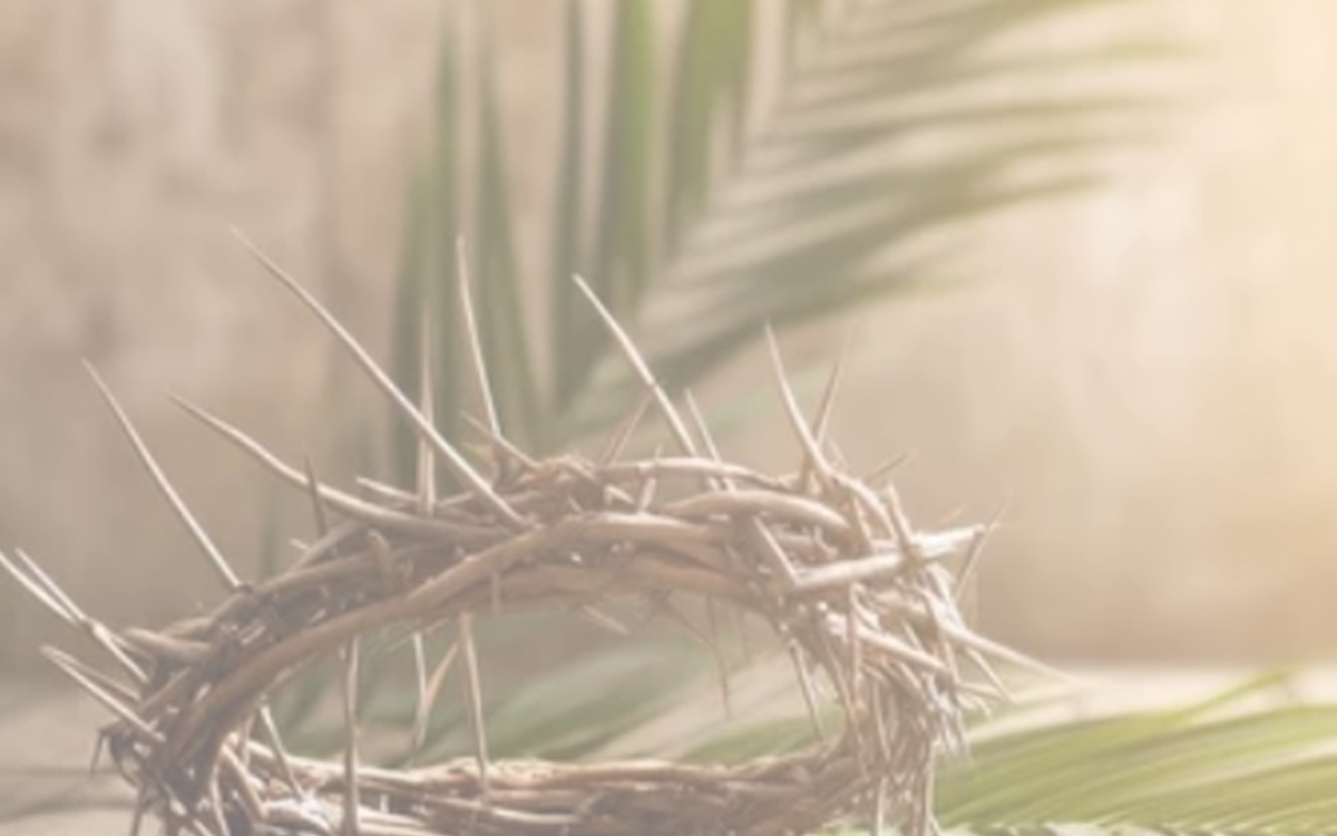 Concert de la Passion à la Résurrection