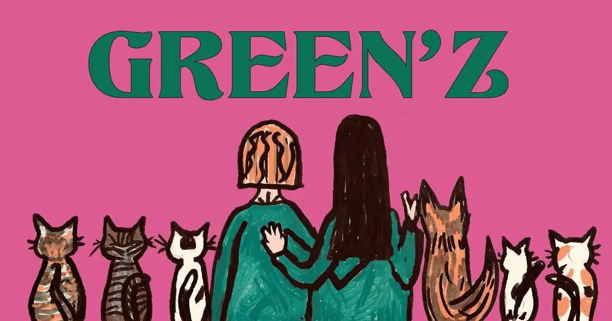 Concert de la Presqu'île : Green'z
