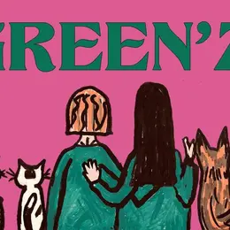Concert de la Presqu'île : Green'z