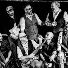 Concert de la Presqu'île : One Shot Groove