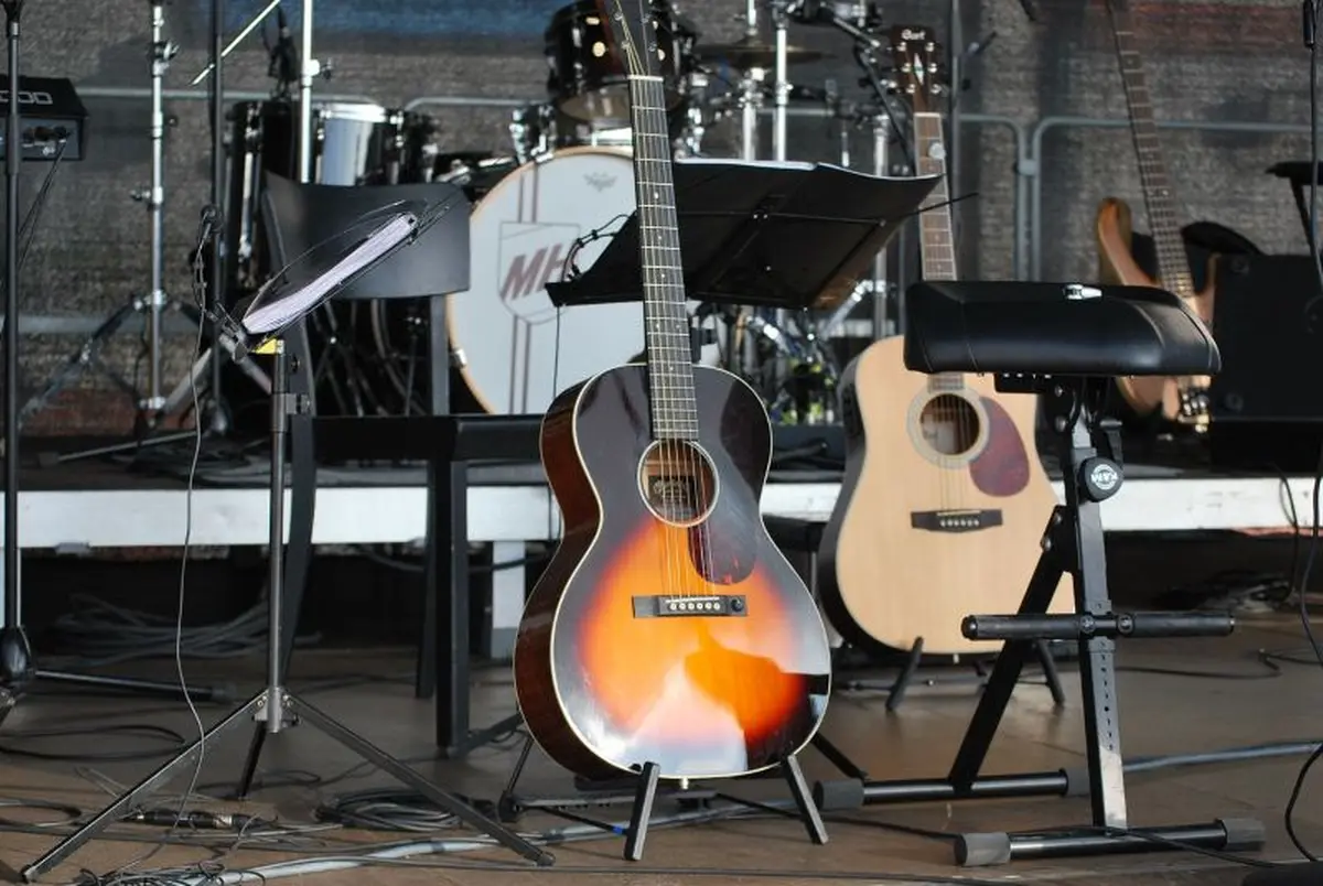 Concert de la Saint Louis : Peiraguda le concert original