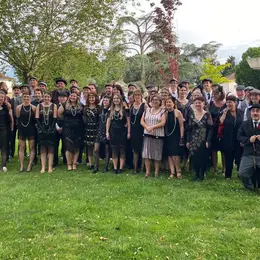 Concert de la Sainte Cécile