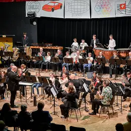 Concert de la Sainte-Cécile