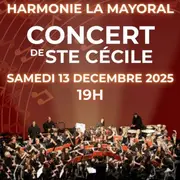 Concert de la Sainte Cécile