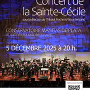 Concert De La Sainte-Cécile