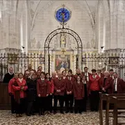 Concert de la Sainte Cécile avec l'Harmonie Fanfare