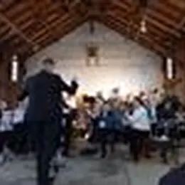 Concert de LA SIRENE DE L'OCEAN