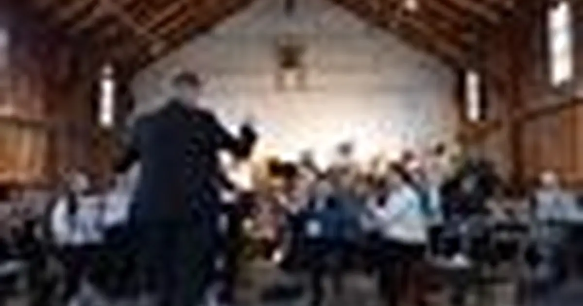 Concert de LA SIRENE DE L'OCEAN