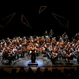 Concert de la Société Philharmonique
