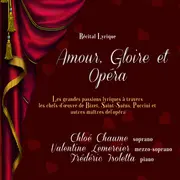 Concert de la St Valentin