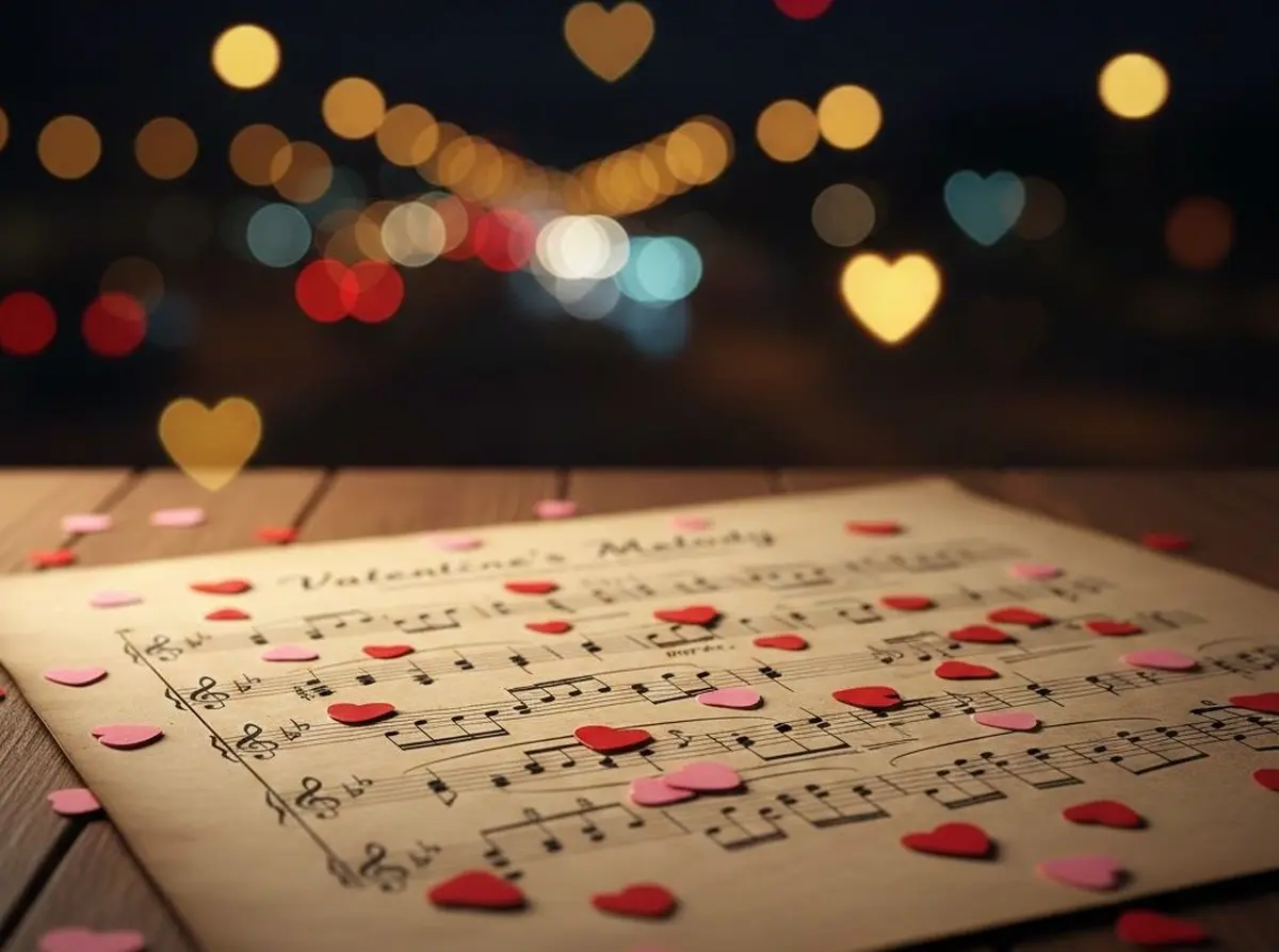 Concert de la St Valentin - Les duos d’Amour