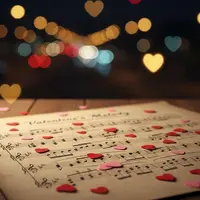 Concert de la St Valentin - Les duos d’Amour DR