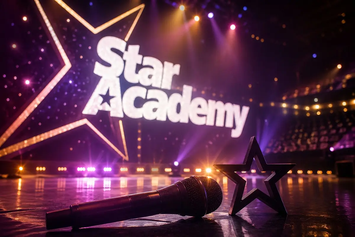 Concert de la Star Academy à Strasbourg : les dernières places disponibles