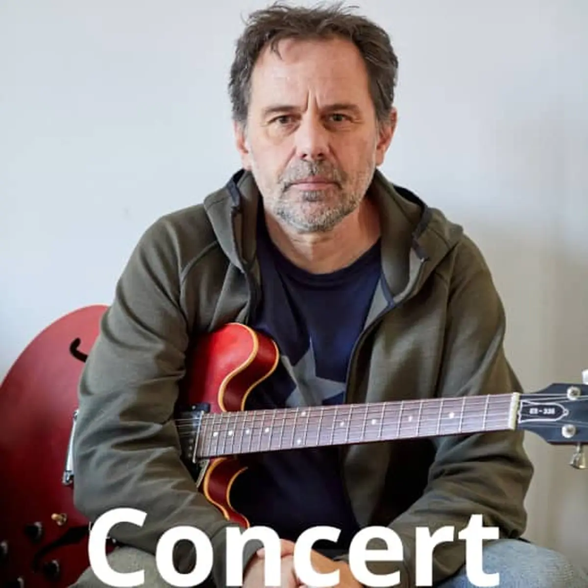 Concert de Lo Pailhes au Quartier du Poulpe