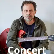 Concert de Lo Pailhes au Quartier du Poulpe