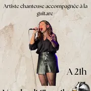 Concert de Loiuse D