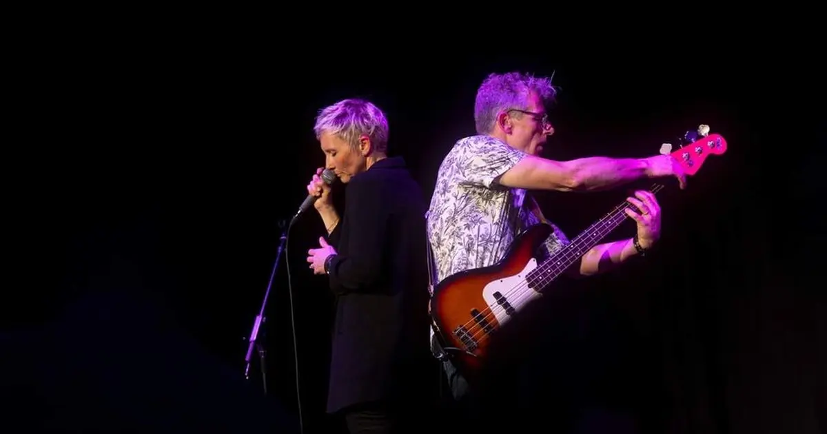 Concert de Loula B