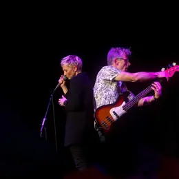 Concert de Loula B