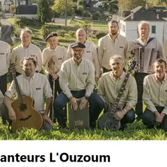 Concert de Lous de l'ouzoum