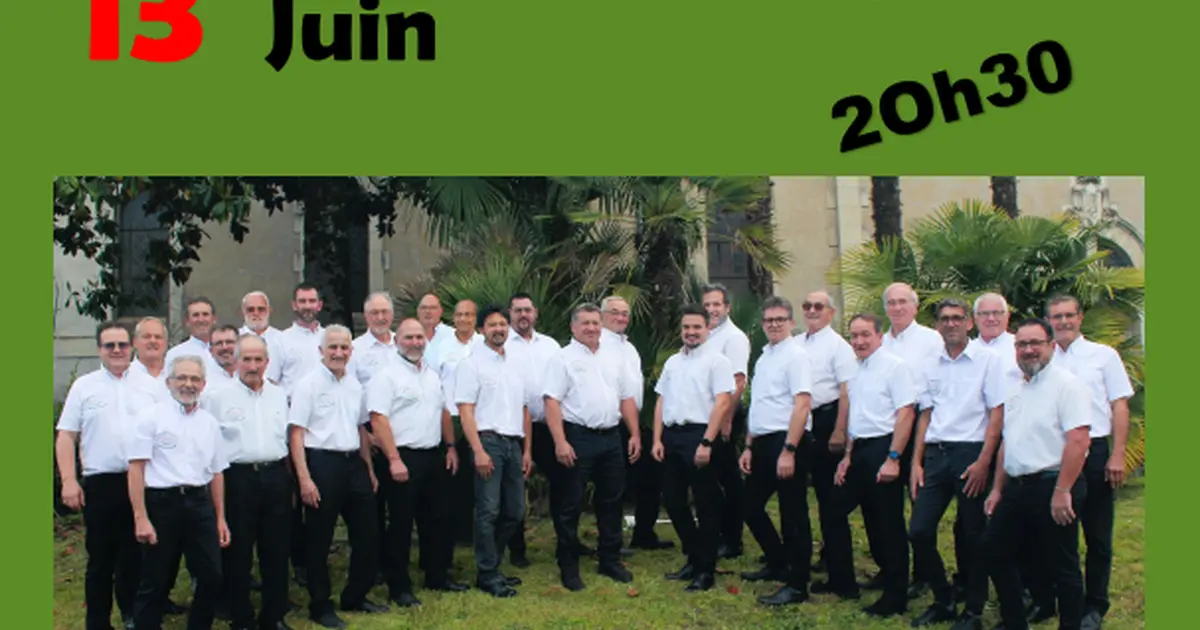 Concert de Lous Gaouyous