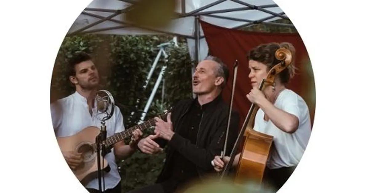 Concert de Makja